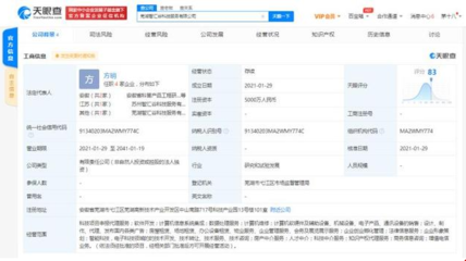 科大訊飛蕪湖設(shè)立新公司，拓展科技與房產(chǎn)中介服務(wù)